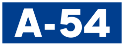 Miniatura per A-54