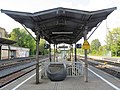 Li station de Oerlenbach