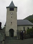 Церковь Св. Грата