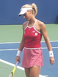 Miniatuur voor WTA-toernooi van Bali 2003