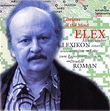 ELEX CD-Cover
