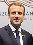 Emmanuel Macron