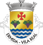 Wappen von Ermida