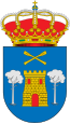 Blason de Aljaraque