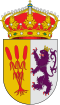 Escudo d'armas