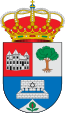 Blason de Deifontes