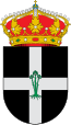 Blason de Hinojal