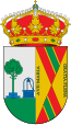 Blason de Nuño Gómez