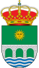 Official seal of Villaverde y Pasaconsol, Spain