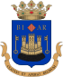 Escudo d'armas