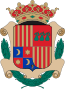 Blason de Tavernes Blanques