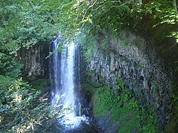 A Rhu Égliseneuve-d’Entraigues-nél