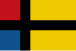 Vlag van Doniawerstal