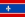 Flag of Rumburk.svg