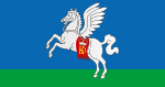 Flag of Slutsk District