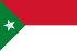 Trujillo (stato) - Bandiera
