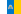 Bandera de las Islas Canarias