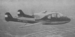 Fokker F.25