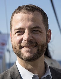 Former Deputy Prime Minister Morten Østergaard (Social Liberal Party) from Central Denmark