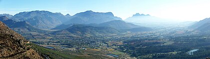 Franschhoek