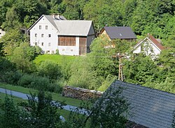 pogled na Fužine