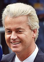 Vignette pour Geert Wilders