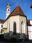 Bürgerspitalkirche