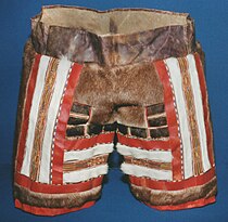 Shorts (Grönland)