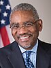 Gregory Meeks, official portrait, 115th congress (cropped).jpg