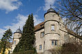 Schloss Euerburg in Obereuerheim