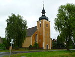 Dorfkirche Groß Schacksdorf