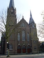 Groenestraatkerk