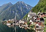 Miniatura Hallstatt