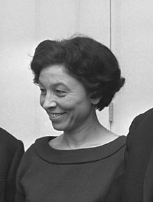 Hanny Michaelis (1967)