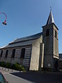 Église Saint-Martin d'Haveluy