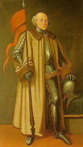 Hendrik IV van Mecklenburg