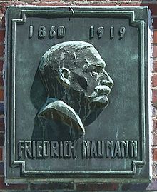 Friedrich Naumann