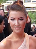 Miniatura para Jacqueline MacInnes Wood