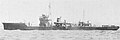 Sarushima in 1942.