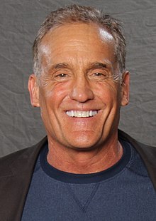 John Wesley Shipp 2016.jpg