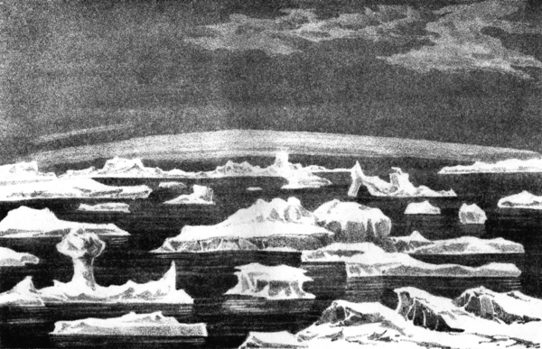 Journal of a Voyage to Greenland, in the Year 1821, plate 03 (cropped).png