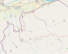 Кёк-Таш на карте