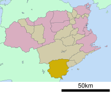 Kaiyo in Tokushima Prefecture Ja.svg