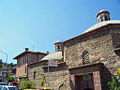 Kastamonu'da eski bir hamam