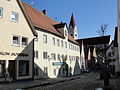 Gasthaus zum Adler