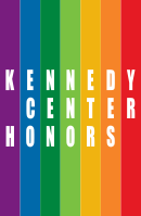 Kennedy center honors logo.svg