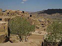 Kharanaq Ardakan County-Yazd.JPG