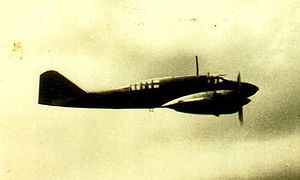 Mitsubishi Ki-46