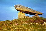 Miniatura per Dolmen