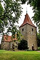 Kirche Holtensen (Wennigsen am Deister)